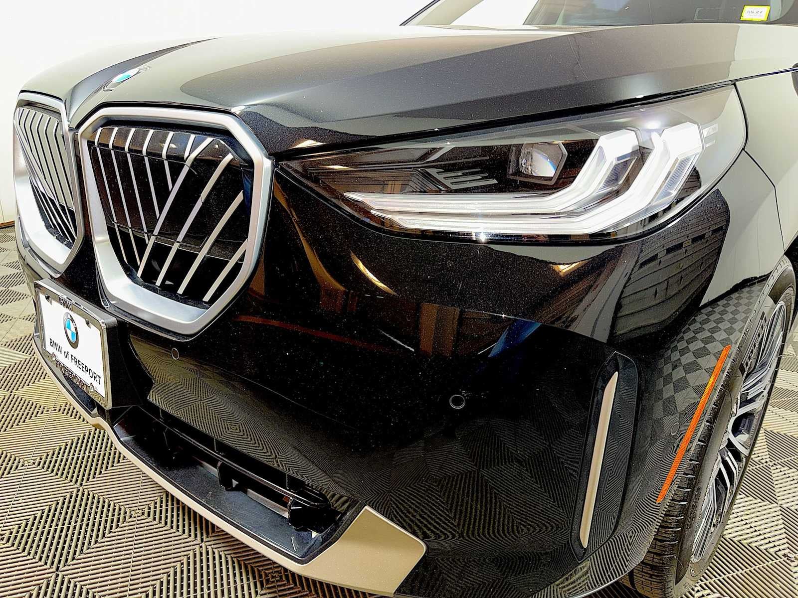2025 BMW X3 30 xDrive Sports Activity Vehicle