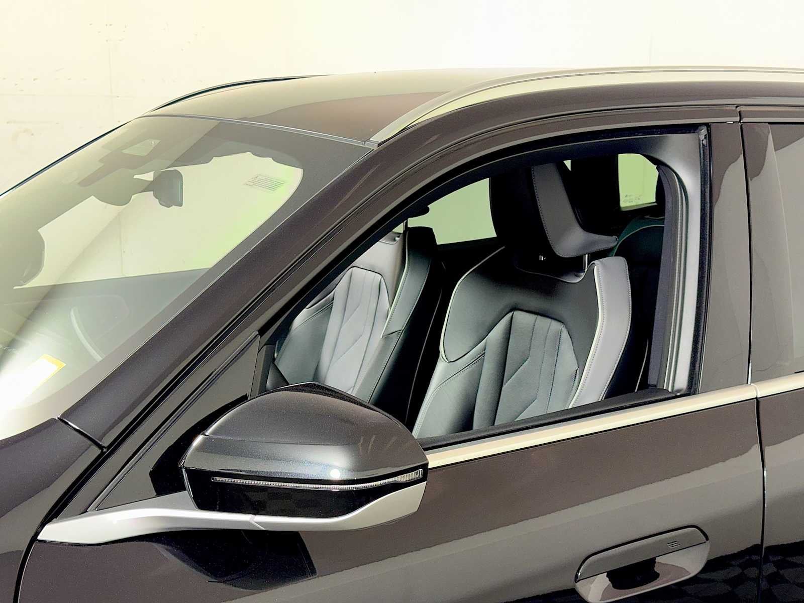 2025 BMW X3 30 xDrive Sports Activity Vehicle