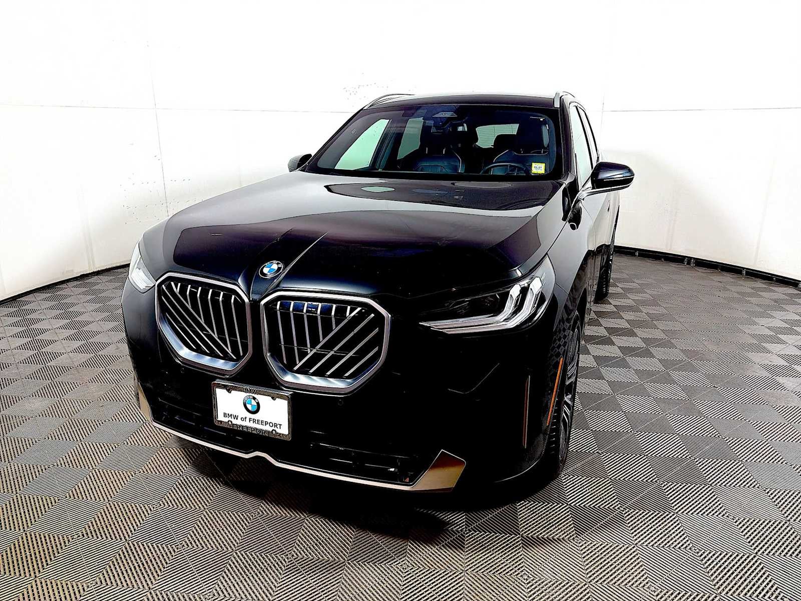 2025 BMW X3 30 xDrive Sports Activity Vehicle