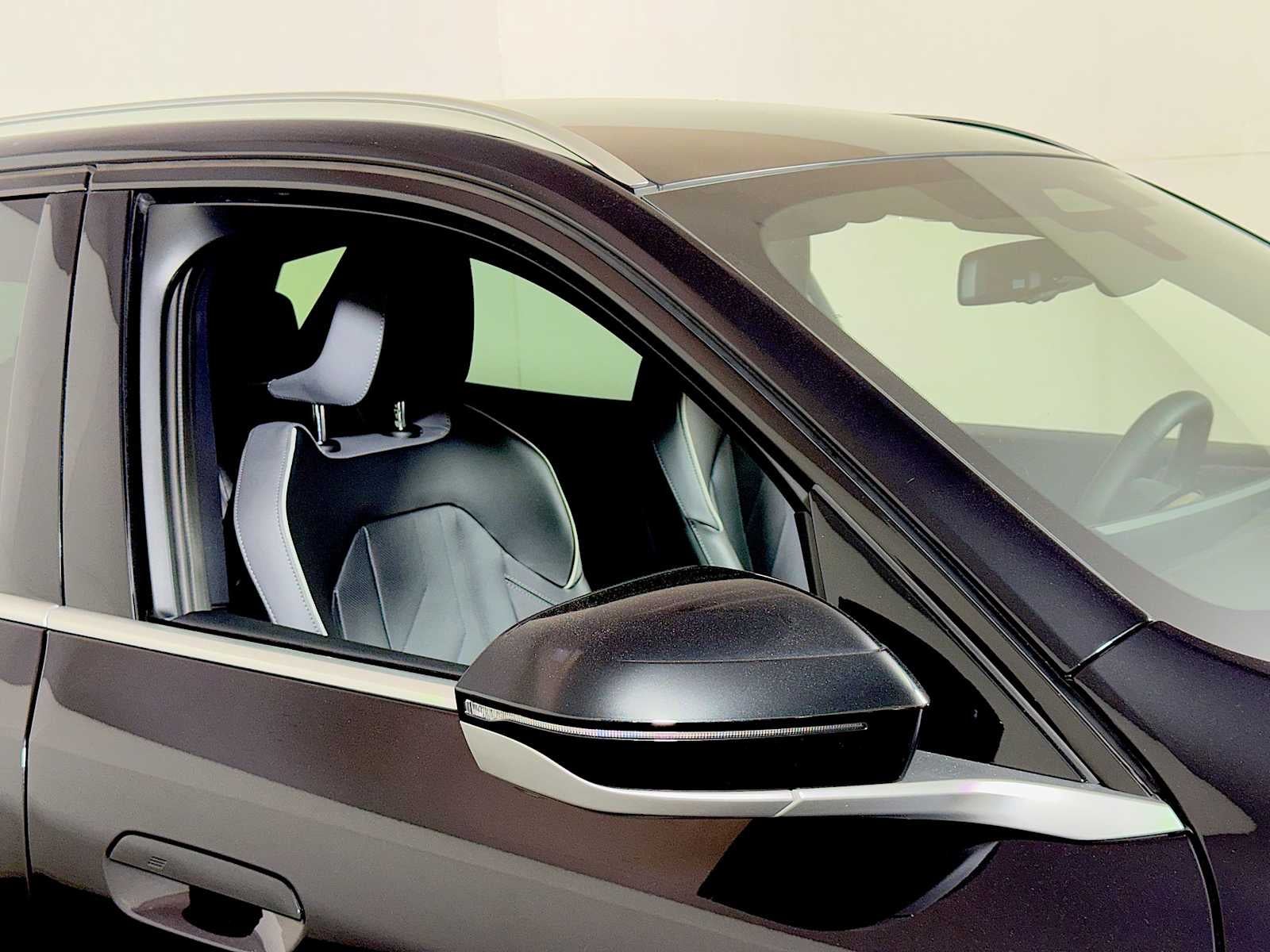 2025 BMW X3 30 xDrive Sports Activity Vehicle