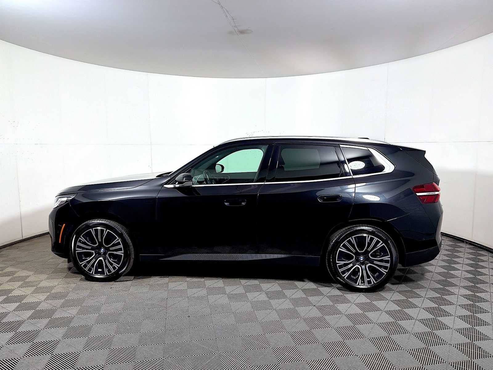 2025 BMW X3 30 xDrive Sports Activity Vehicle