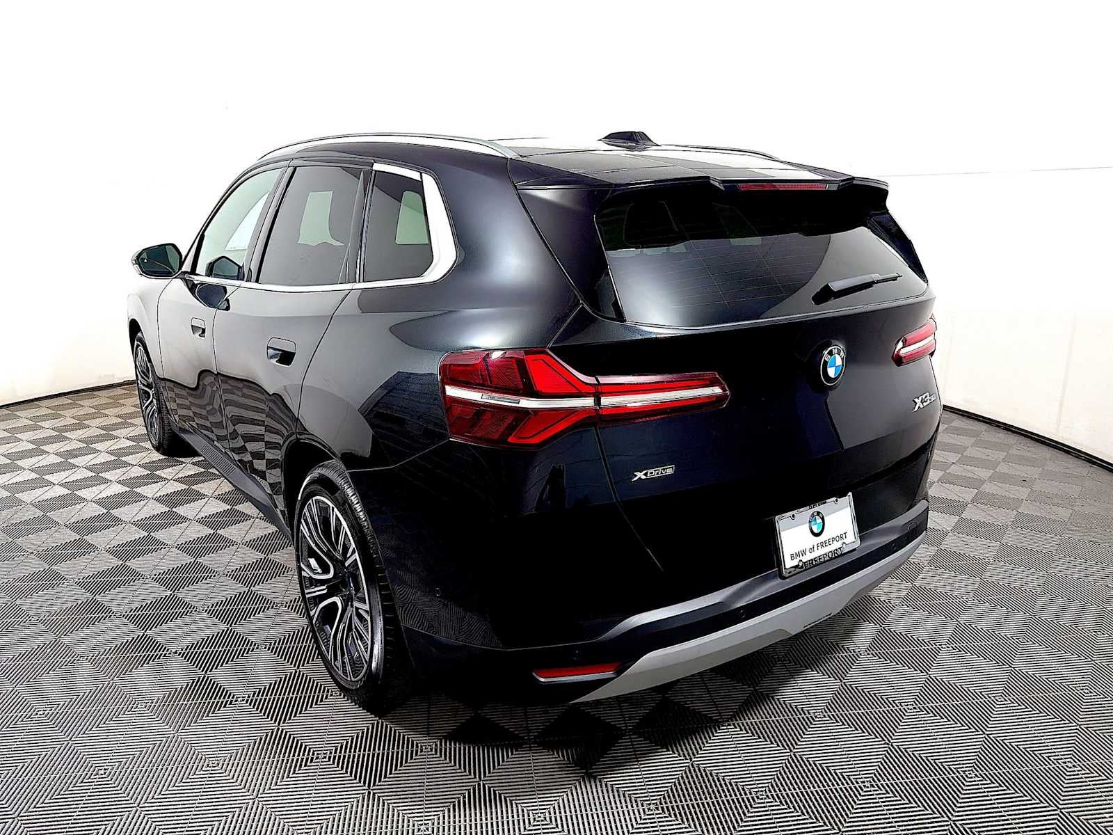 2025 BMW X3 30 xDrive Sports Activity Vehicle