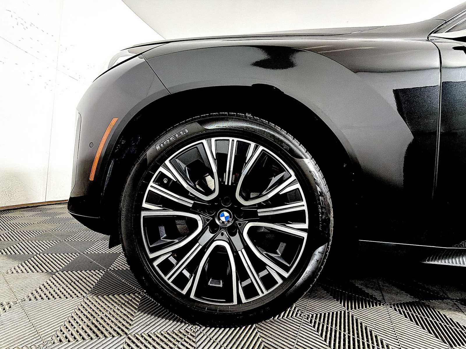 2025 BMW X3 30 xDrive Sports Activity Vehicle