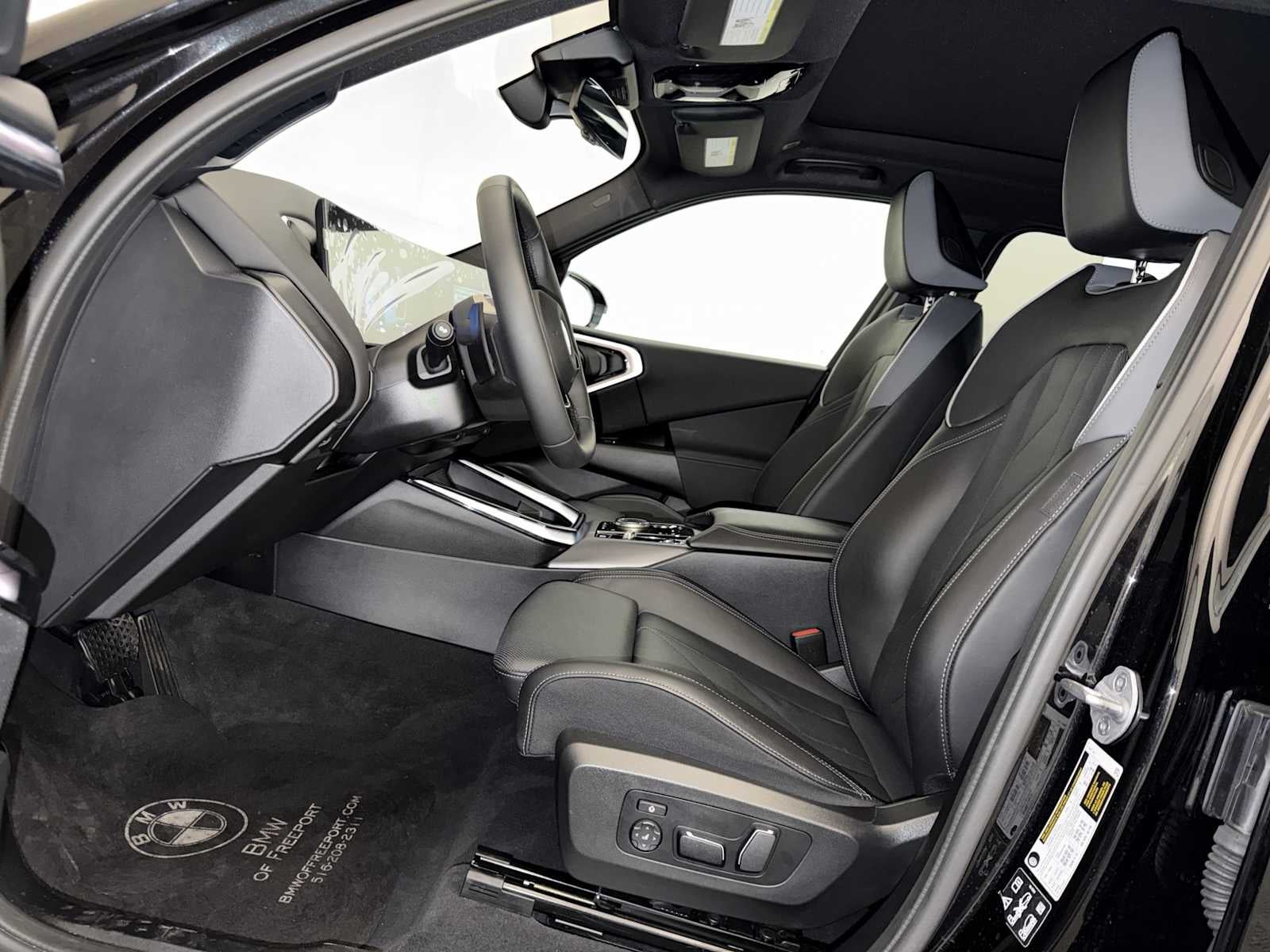 2025 BMW X3 30 xDrive Sports Activity Vehicle