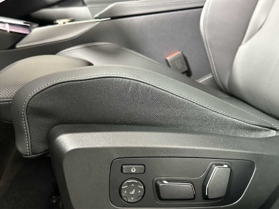 2025 BMW X3 30 xDrive Sports Activity Vehicle