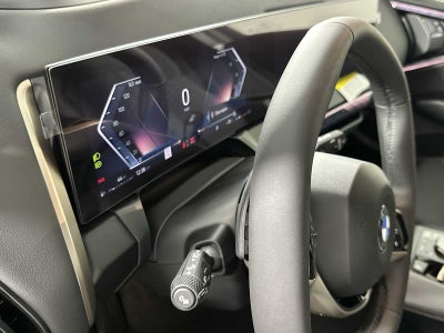 2025 BMW X3 30 xDrive Sports Activity Vehicle