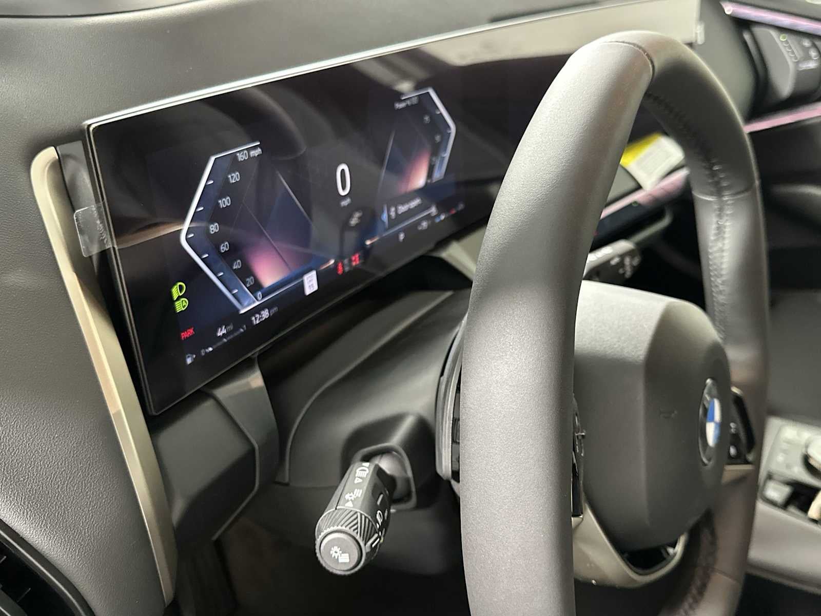 2025 BMW X3 30 xDrive Sports Activity Vehicle