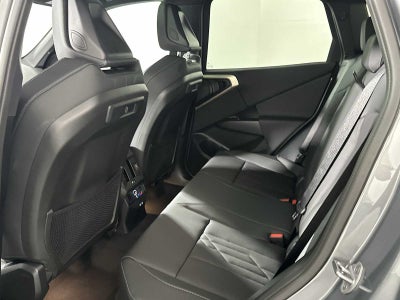 2025 BMW X3 30 xDrive Sports Activity Vehicle