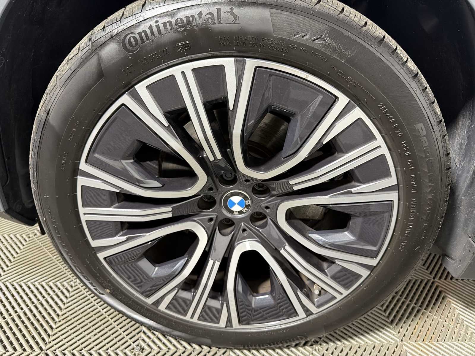 2025 BMW X3 30 xDrive Sports Activity Vehicle