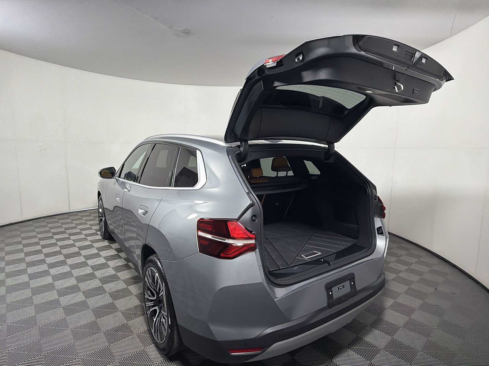 2025 BMW X3 30 xDrive Sports Activity Vehicle