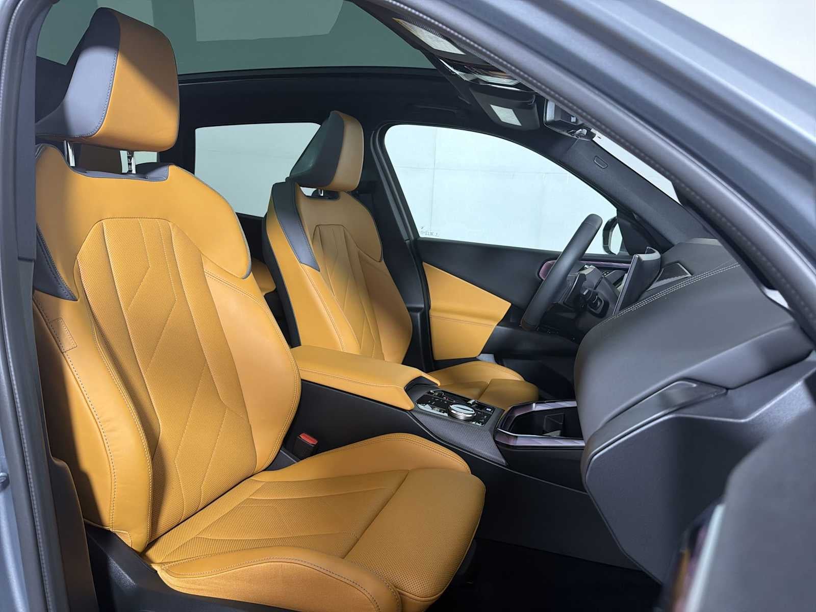 2025 BMW X3 30 xDrive Sports Activity Vehicle