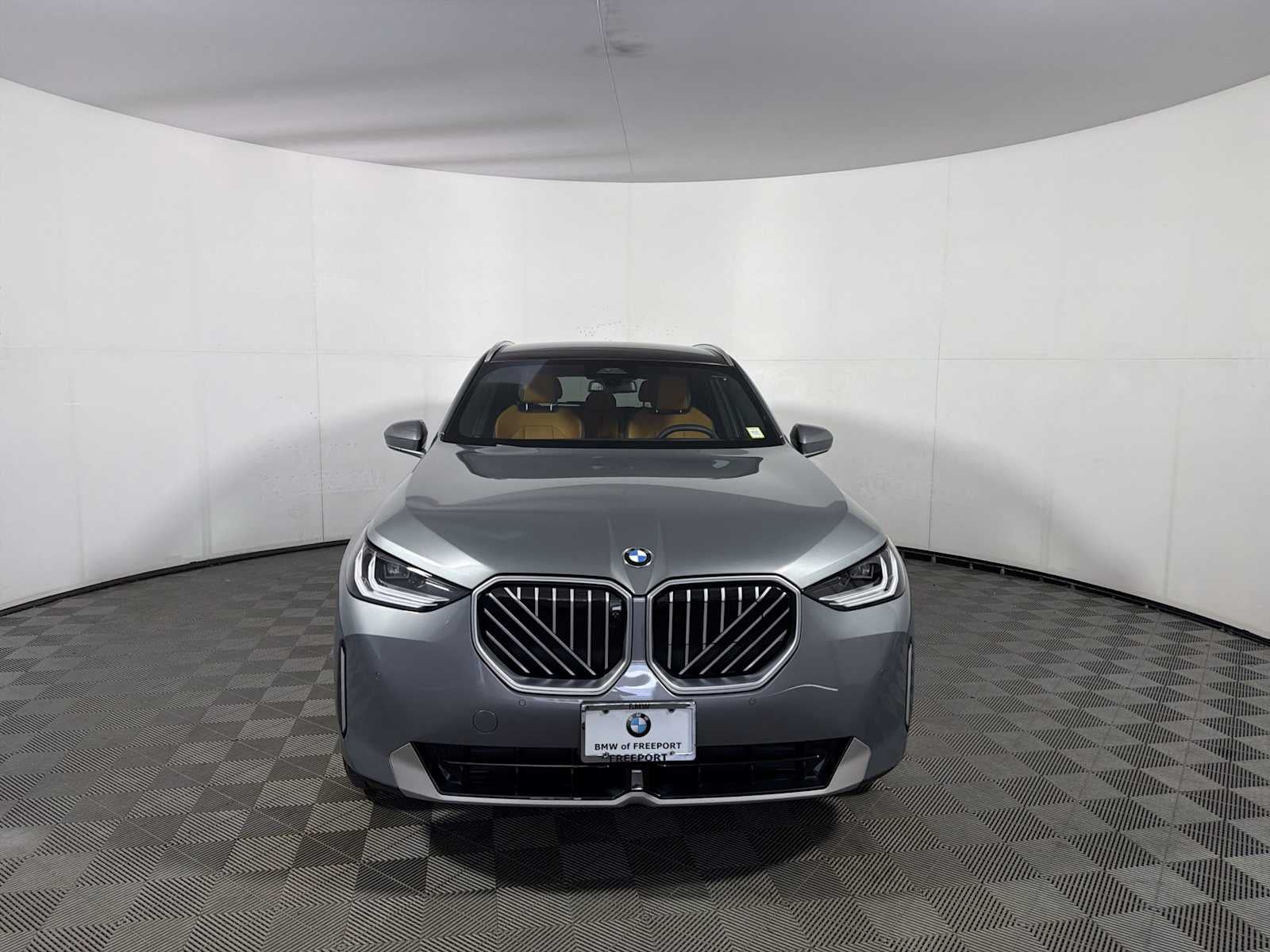 2025 BMW X3 30 xDrive Sports Activity Vehicle