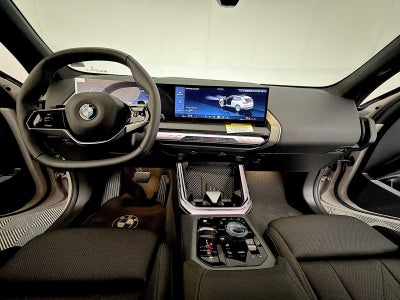 2026 BMW X3 30 xDrive Sports Activity Vehicle