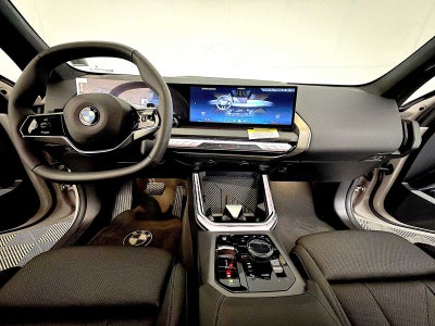 2026 BMW X3 30 xDrive Sports Activity Vehicle