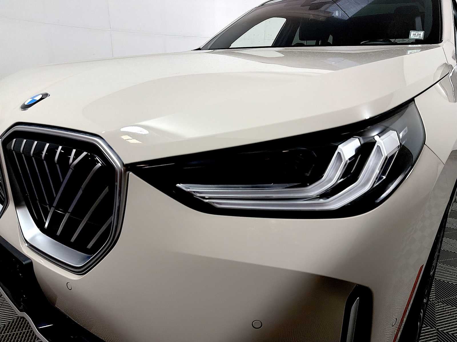 2026 BMW X3 30 xDrive Sports Activity Vehicle