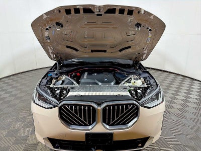 2026 BMW X3 30 xDrive Sports Activity Vehicle