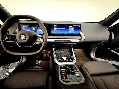 2026 BMW X3 30 xDrive Sports Activity Vehicle