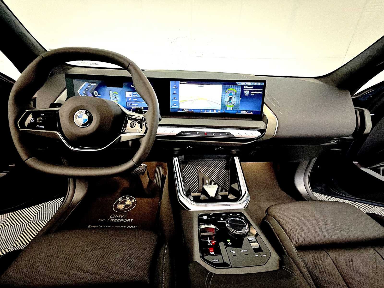 2026 BMW X3 30 xDrive Sports Activity Vehicle