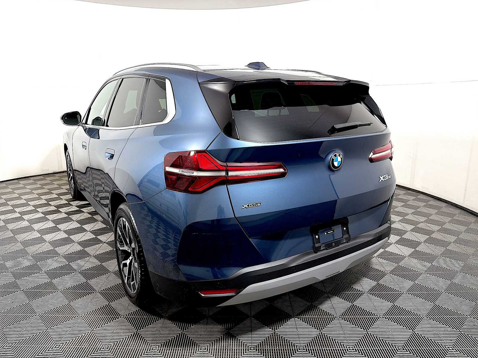 2026 BMW X3 30 xDrive Sports Activity Vehicle