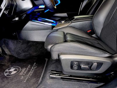 2025 BMW X3 30 xDrive Sports Activity Vehicle