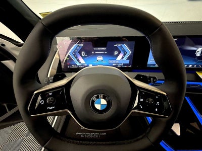 2025 BMW X3 30 xDrive Sports Activity Vehicle