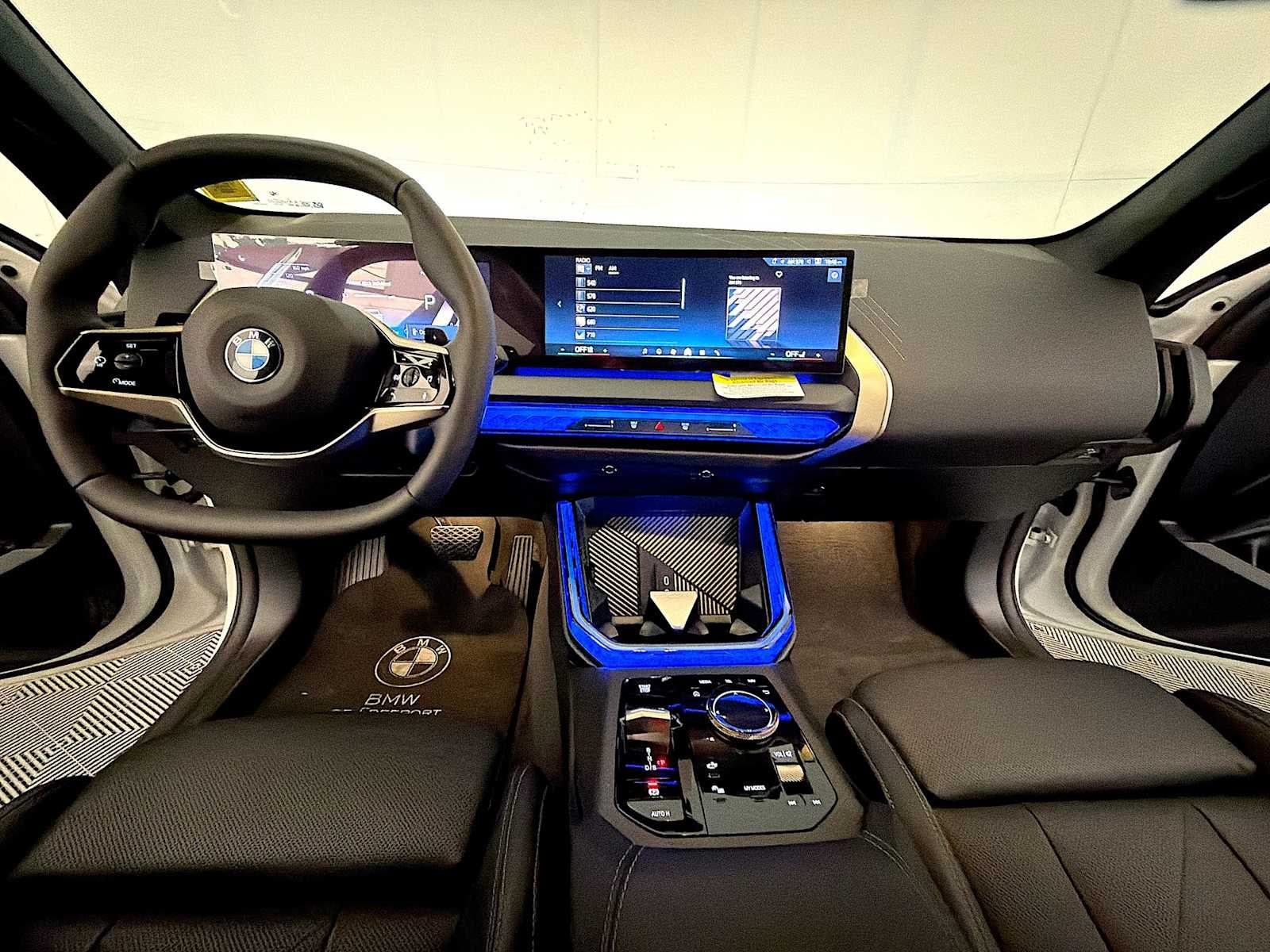 2025 BMW X3 30 xDrive Sports Activity Vehicle