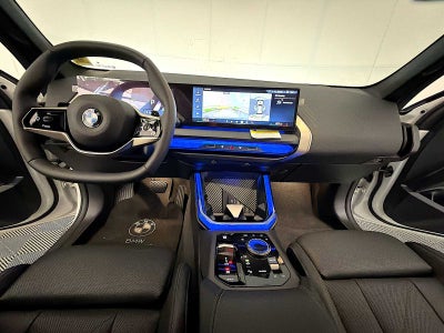 2025 BMW X3 30 xDrive Sports Activity Vehicle