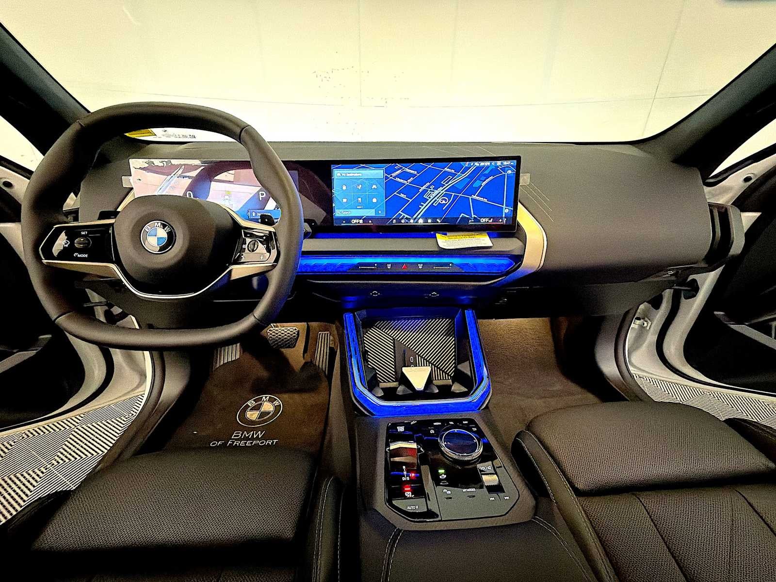 2025 BMW X3 30 xDrive Sports Activity Vehicle