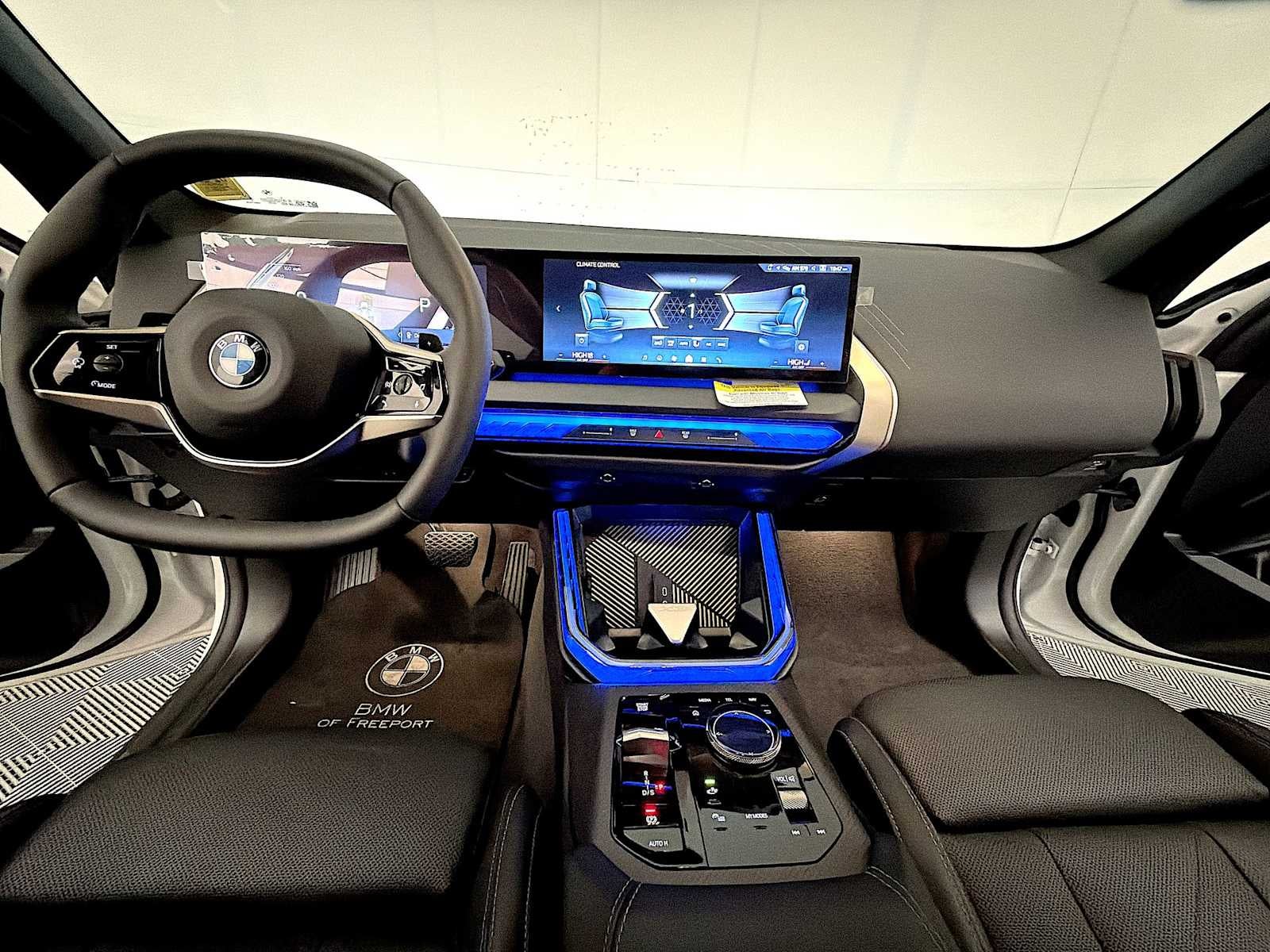 2025 BMW X3 30 xDrive Sports Activity Vehicle