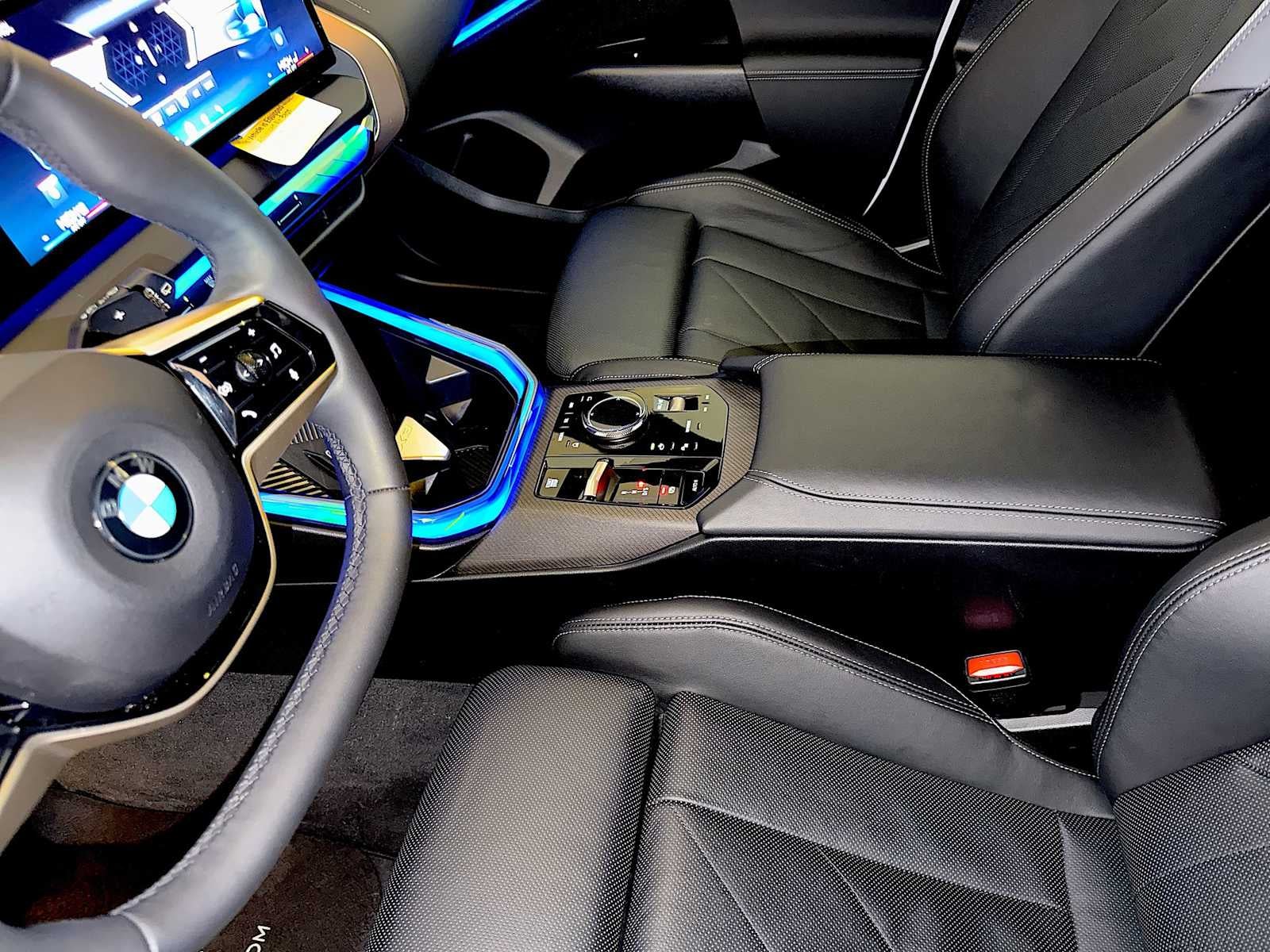 2025 BMW X3 30 xDrive Sports Activity Vehicle