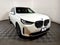 2025 BMW X3 30 xDrive Sports Activity Vehicle