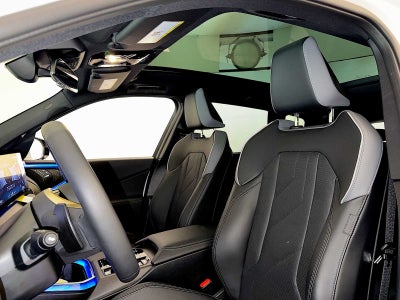 2025 BMW X3 30 xDrive Sports Activity Vehicle