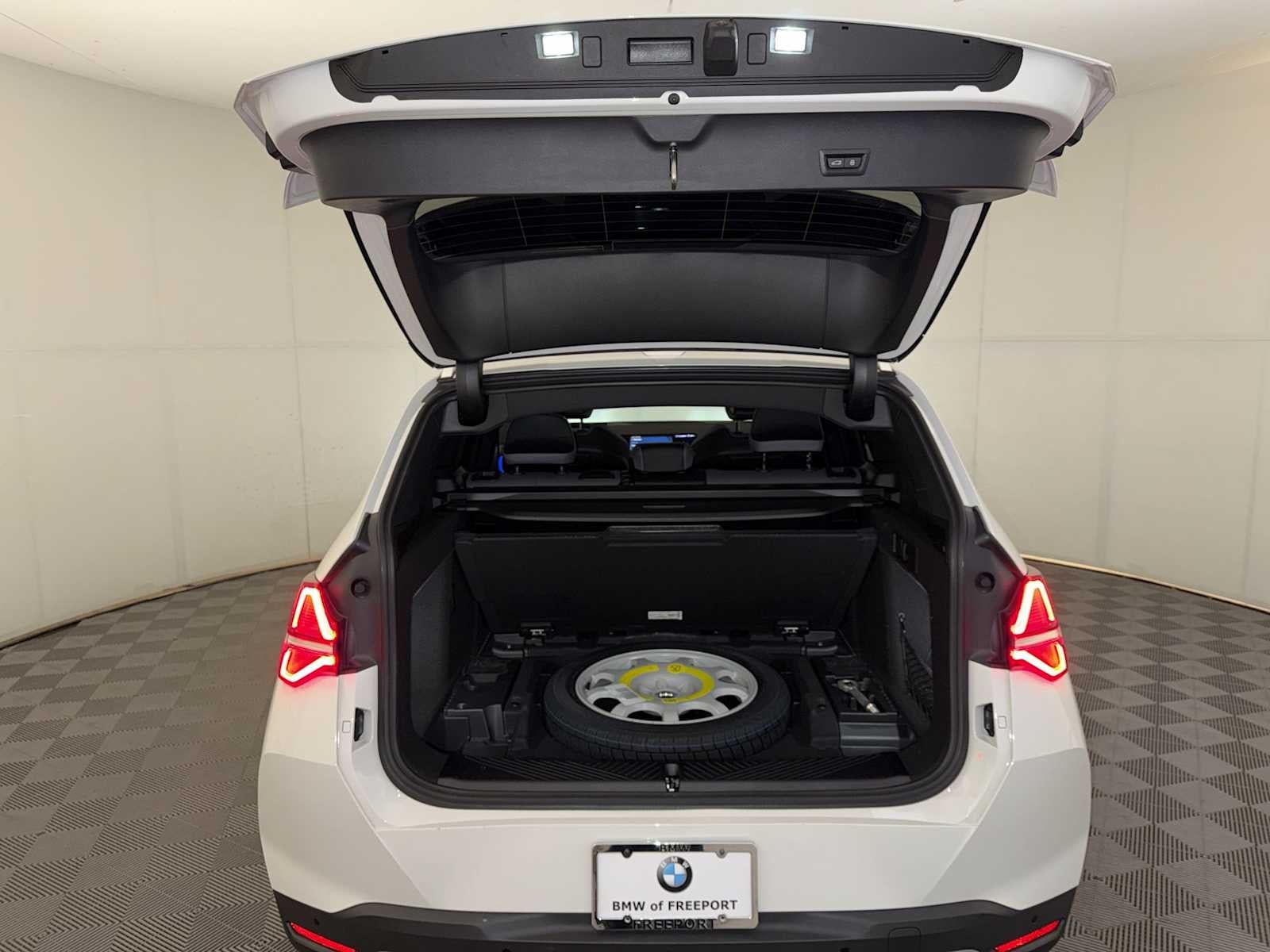 2025 BMW X3 30 xDrive Sports Activity Vehicle