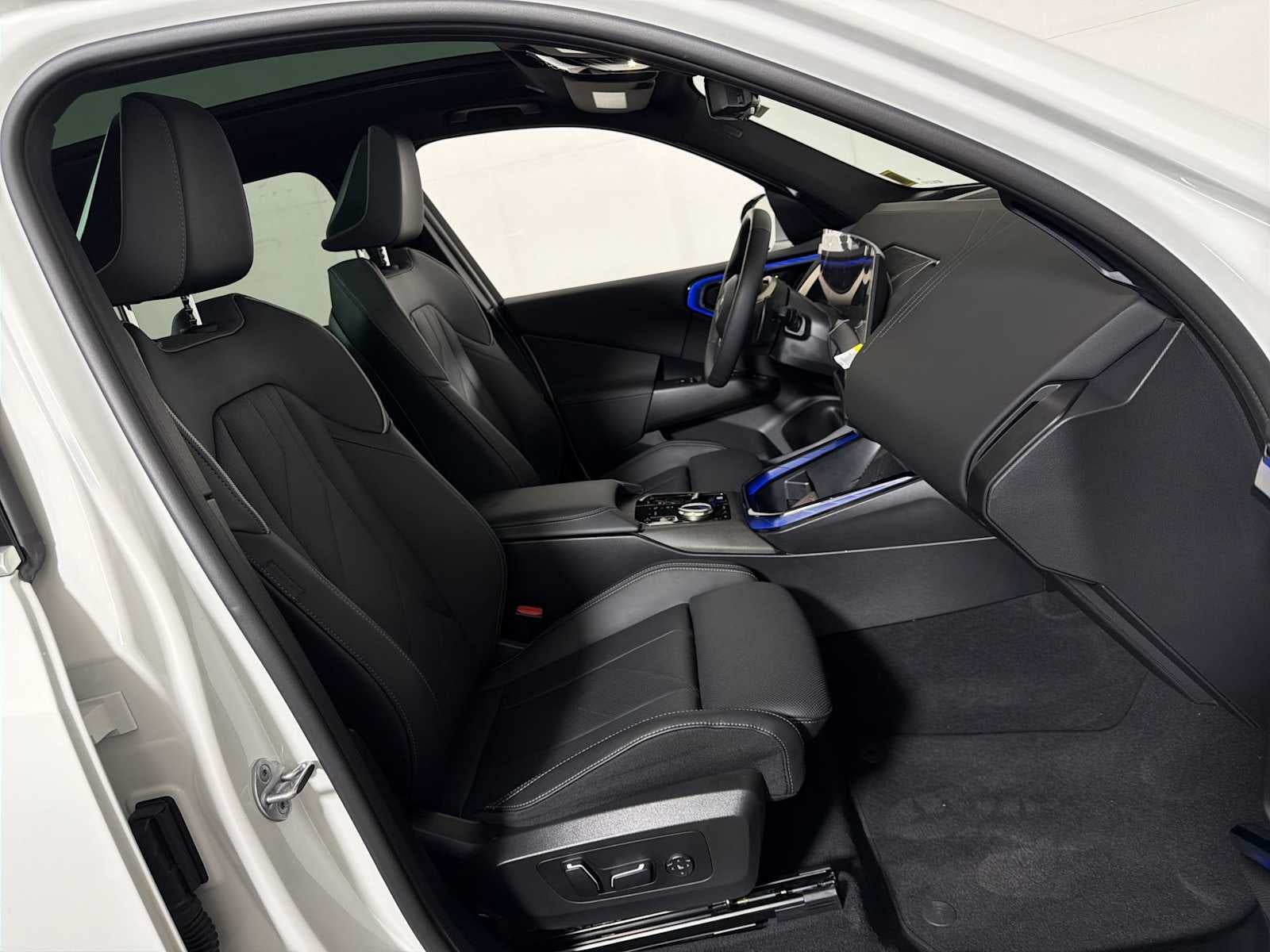 2025 BMW X3 30 xDrive Sports Activity Vehicle