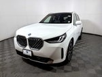 2025 BMW X3 30 xDrive Sports Activity Vehicle