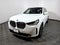 2025 BMW X3 30 xDrive Sports Activity Vehicle
