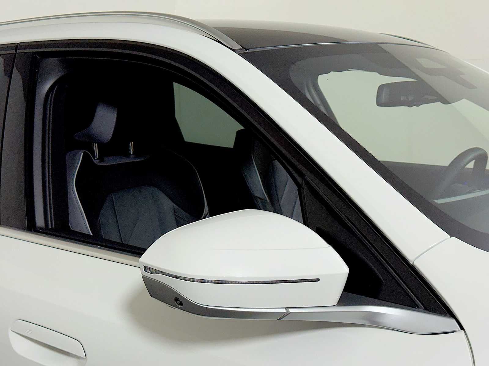 2025 BMW X3 30 xDrive Sports Activity Vehicle