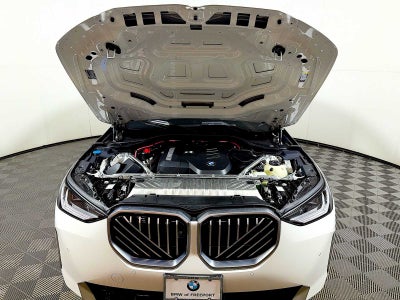 2025 BMW X3 30 xDrive Sports Activity Vehicle