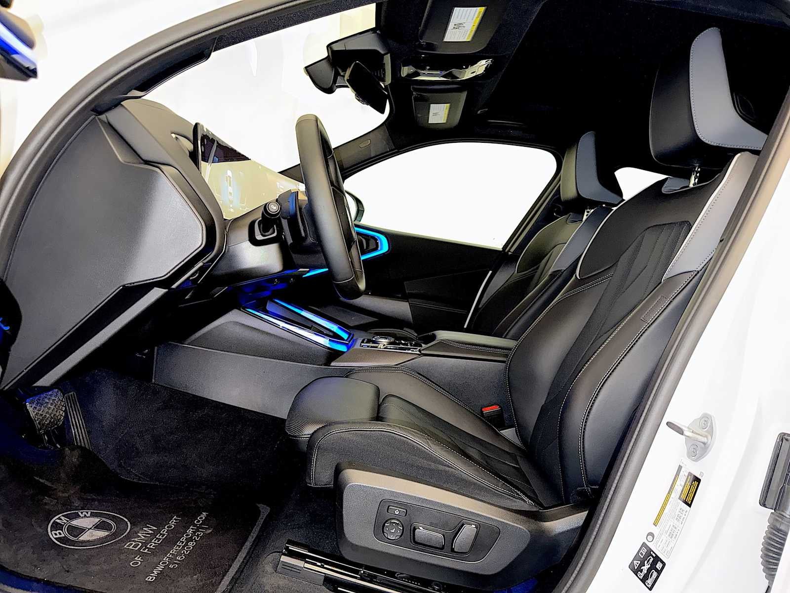 2025 BMW X3 30 xDrive Sports Activity Vehicle