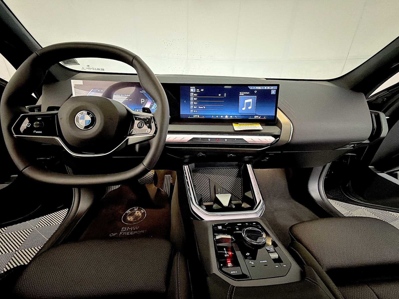 2026 BMW X3 30 xDrive Sports Activity Vehicle