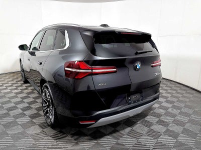2026 BMW X3 30 xDrive Sports Activity Vehicle