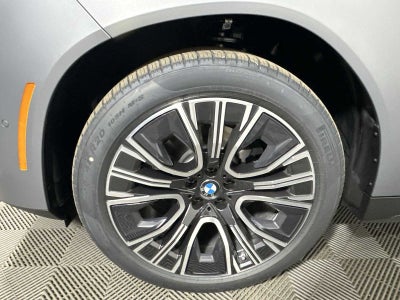 2025 BMW X3 30 xDrive Sports Activity Vehicle