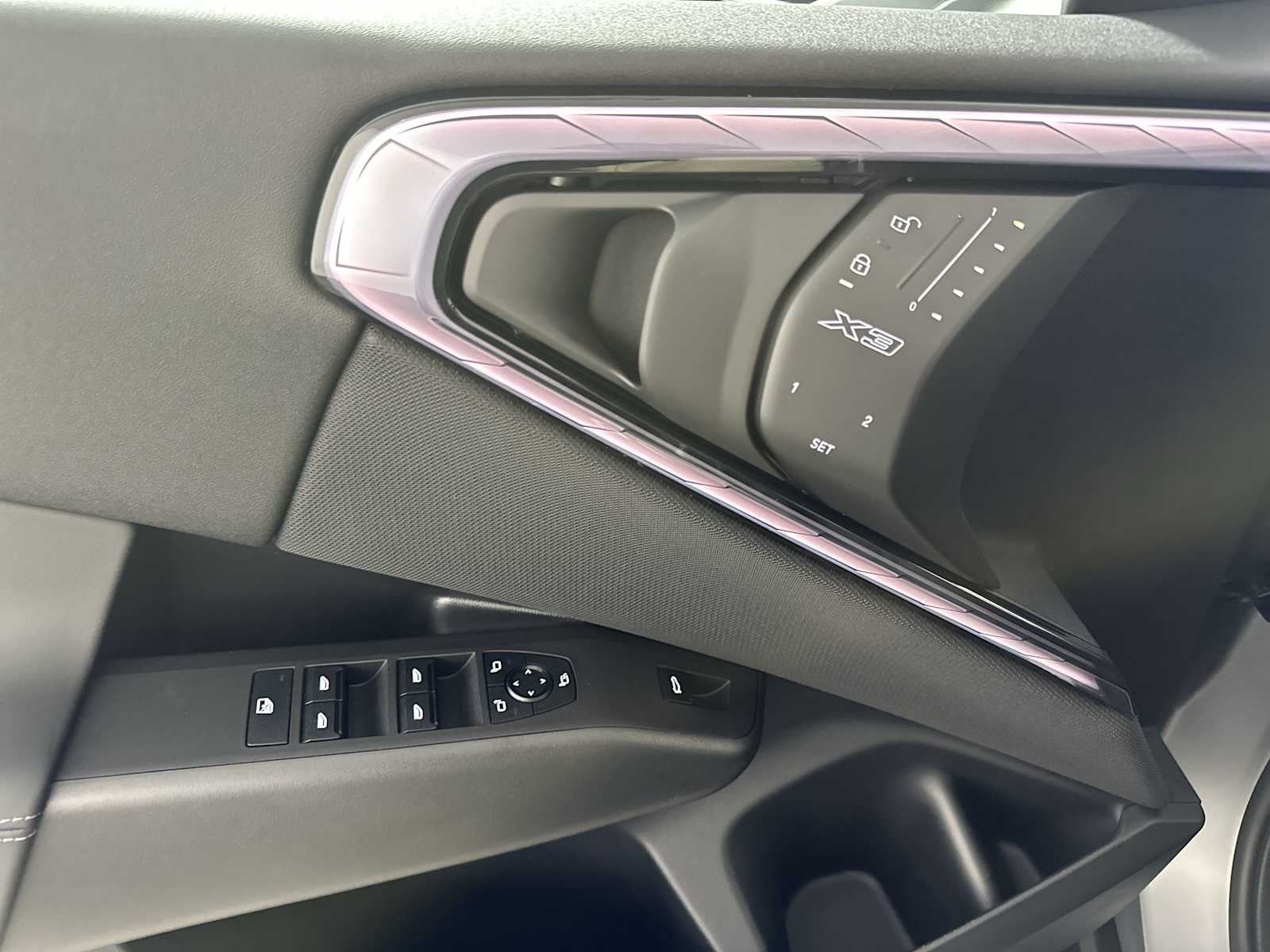 2025 BMW X3 30 xDrive Sports Activity Vehicle