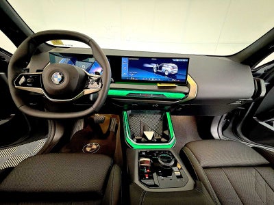 2025 BMW X3 30 xDrive Sports Activity Vehicle