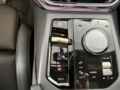 2025 BMW X3 30 xDrive Sports Activity Vehicle