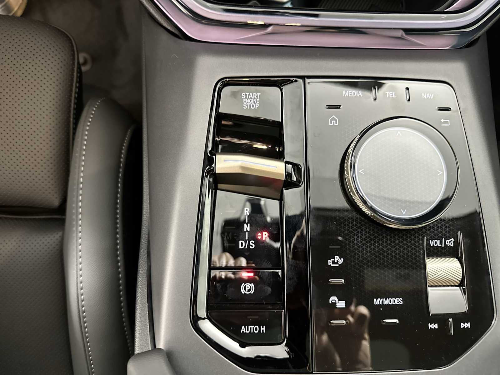 2025 BMW X3 30 xDrive Sports Activity Vehicle