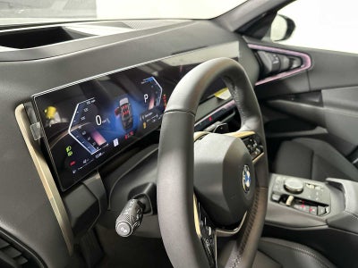 2025 BMW X3 30 xDrive Sports Activity Vehicle