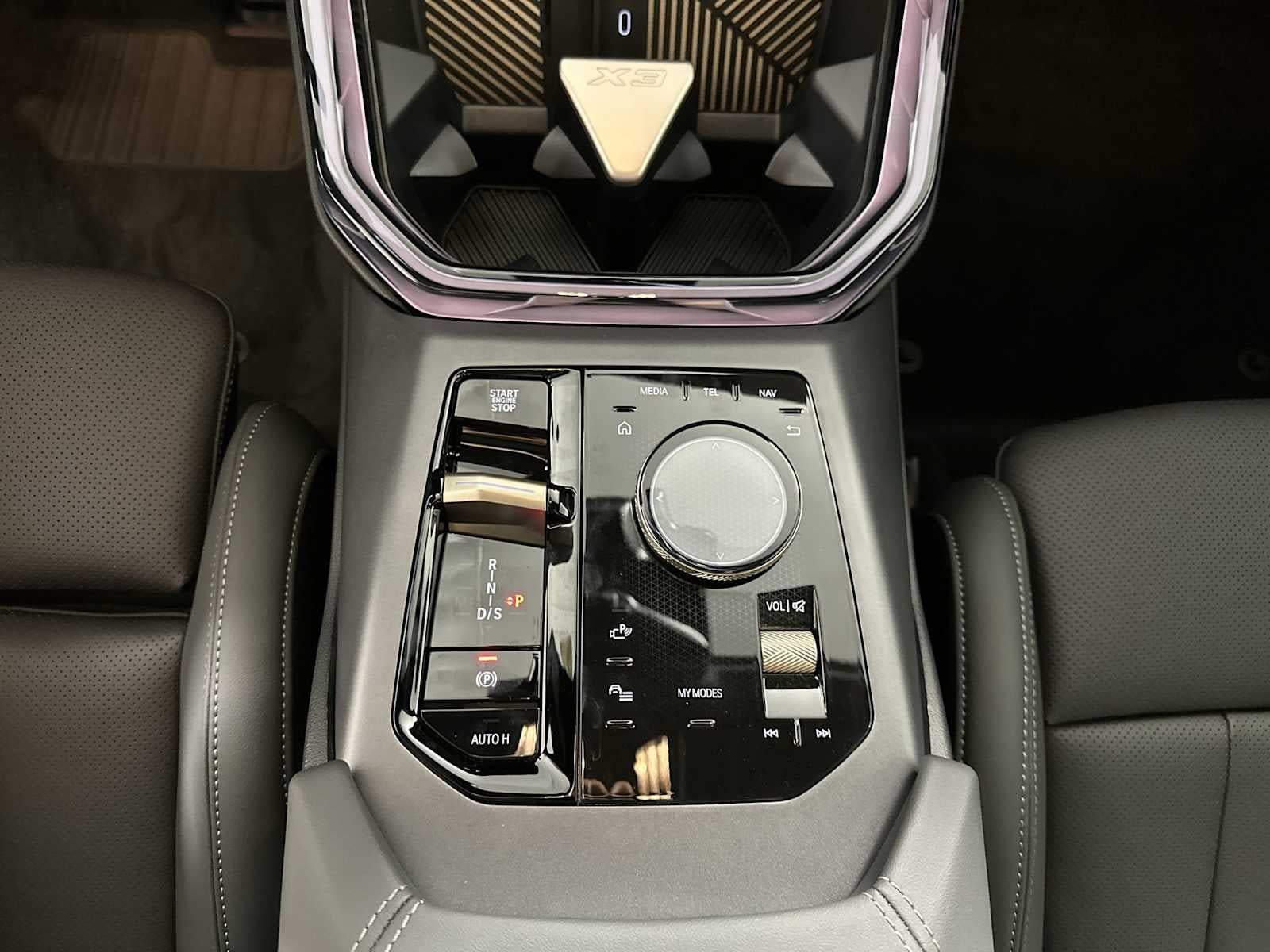 2025 BMW X3 30 xDrive Sports Activity Vehicle