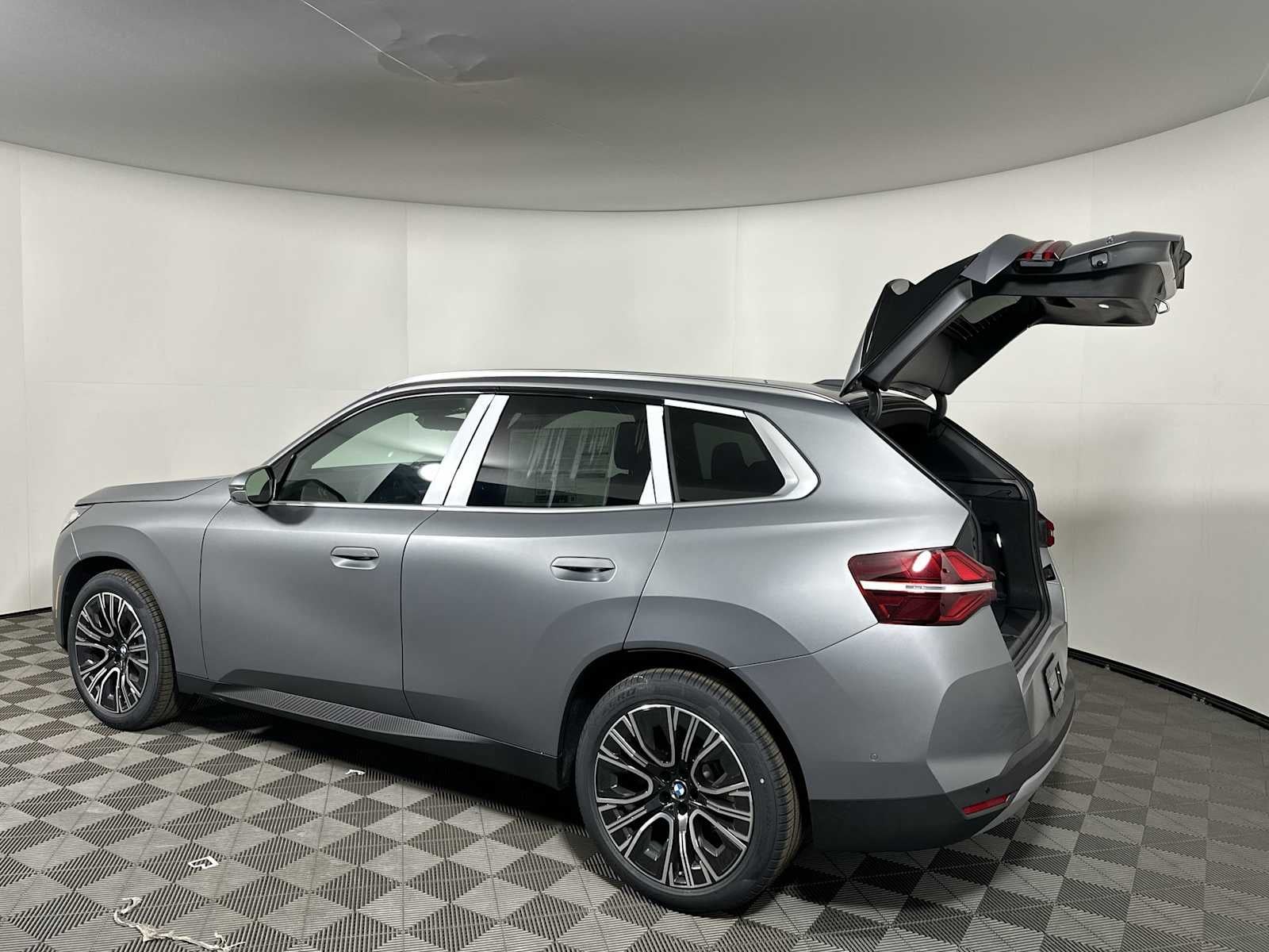 2025 BMW X3 30 xDrive Sports Activity Vehicle