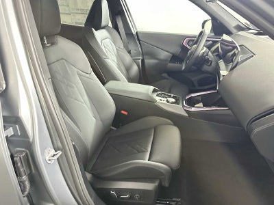 2025 BMW X3 30 xDrive Sports Activity Vehicle